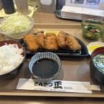 とんかつ 正 - 