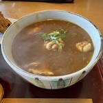 Udon Chaya Tawaraya - 