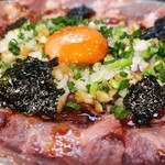 Rojiura Yakiniku Makkusu Za Horumon - 