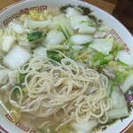 銀座たんめん - 