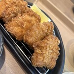 とんかつ 正 - 