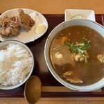 Udon Chaya Tawaraya - 