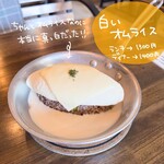 NEW NORMAL CAFE 鴻巣店 - 