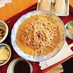 오쇼쿠지도코로 텐보오