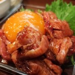 Rojiura Yakiniku Makkusu Za Horumon - 