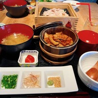 羅豚 ギンザ・グラッセ - 