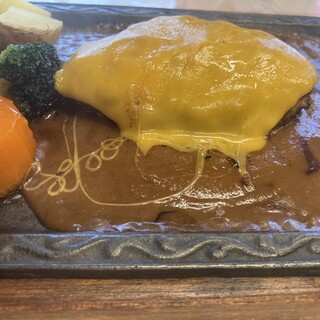 グリル・ラクレット_2