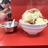ラーメン二郎 ひたちなか店
