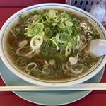 ラーメン 藤 京都本店 - 