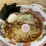 ストライク軒 NOODLE STUDIO - 