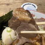 ストライク軒 NOODLE STUDIO - 