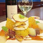 Ja!reve DESSERT&WINE - 