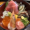 三崎「魚市場食堂」 - 