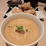 麺や おの食堂 - 