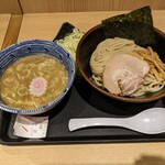 Sharin Yuura Kuchou Shintou Kyoubiru Ten - つけ麺小とネギ