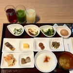 O Rudei Dainingu Shato - ささやかな私の朝食(｡ >艸<)好きなものを好きなだけ〜