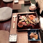 呑んだ 久礼 - 