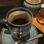 カフェ・ハイチ - ハイチコーヒー❗️