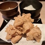 麺や おの食堂 - 