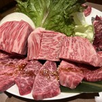 Yakiniku Suteki Mitogaden - 