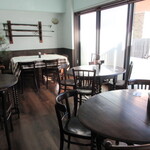 オールドフィッシャーマンズⅡ - 店内