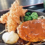 Tonkatsu Teppei - 