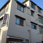 そばひろ - 外観