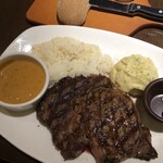 OUTBACK STEAKHOUSE - 