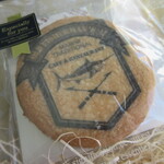 オールドフィッシャーマンズⅡ - オープン記念のクッキーをいただきました