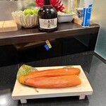 呑んだ 久礼 - 