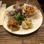 BISTRO TORICOYA - 