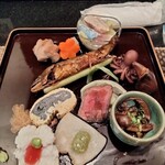 呑んだ 久礼 - 