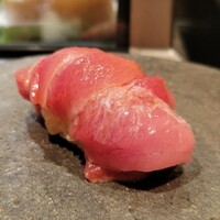 築地青空三代目 本店 - 