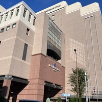 All Day Dining 紗灯 - ホテル日航立川。2021年7月より全室禁煙となりました！ビジネスにも利用できて便利で快適なホテルでした。