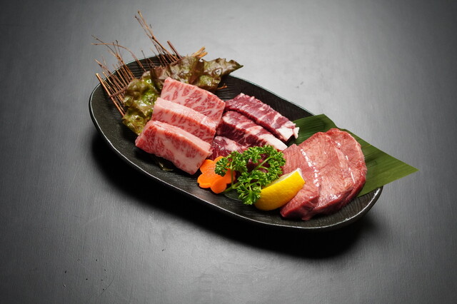 焼肉 南大門 新町店 - 青森（焼肉）の写真