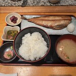 Sakanaya Gohei - 