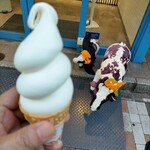 牛乳食パン専門店 みるく - 