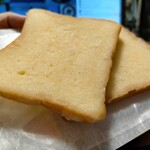 牛乳食パン専門店 みるく - 