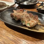 炙ゃいち （あぶりやいち） - 