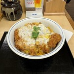 Katsuya - カツ丼梅