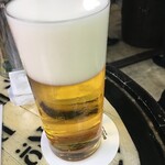 ビールスタンド重富 - 