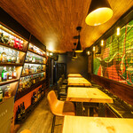 燻バール　でく - 