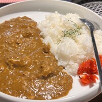 焼肉匠 勝善 - 