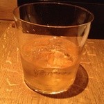 クロイマジョ - エズラのハーフロック