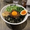 麺屋 こころ 新宿歌舞伎町店