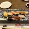 Sushidokoro Sakumatsu - 