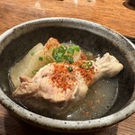 炙ゃいち （あぶりやいち） - 