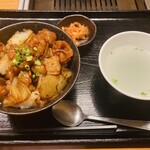 焼肉家 KAZU 神楽坂 - 