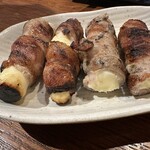 炙ゃいち （あぶりやいち） - 