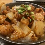 焼肉家 KAZU 神楽坂 - 